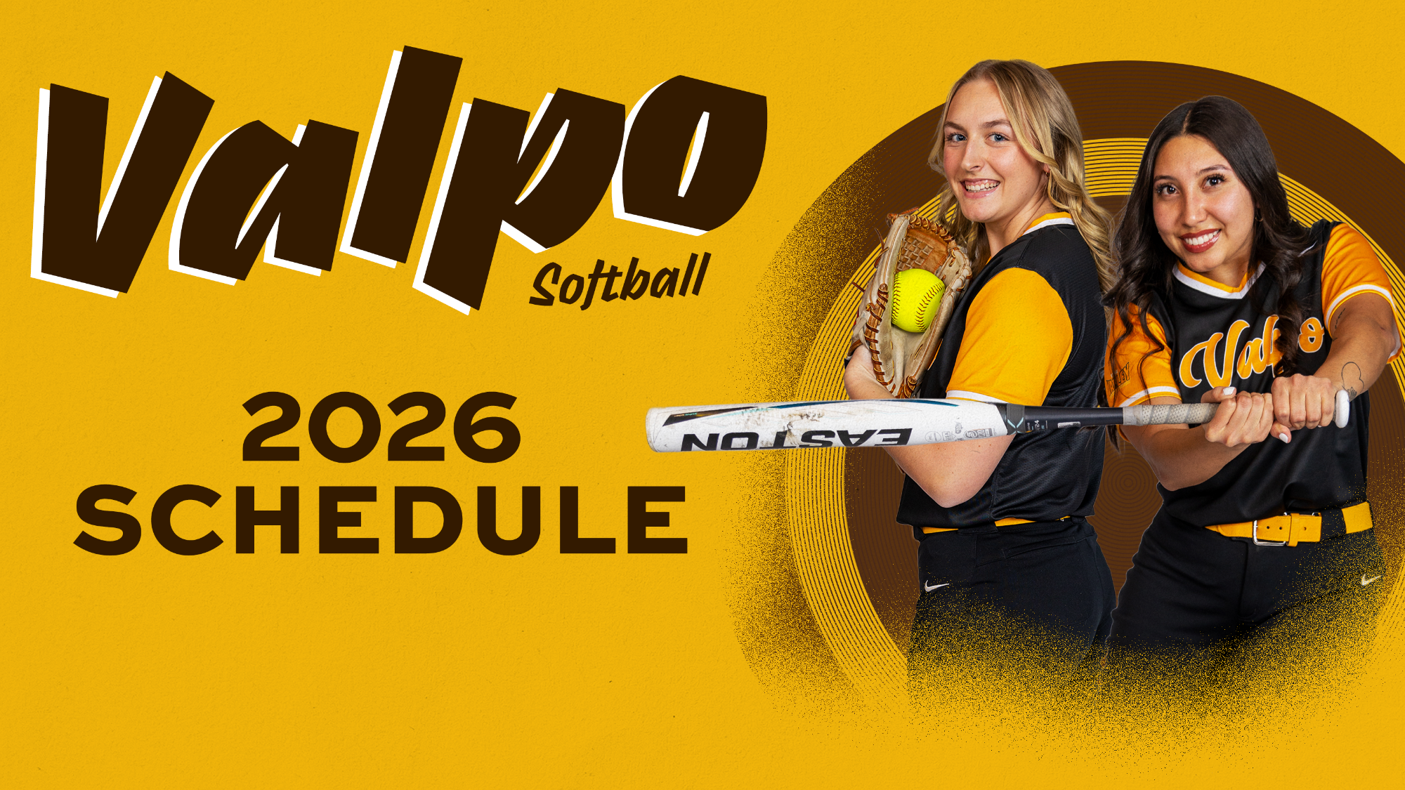 2026 SFT Schedule Release graphic