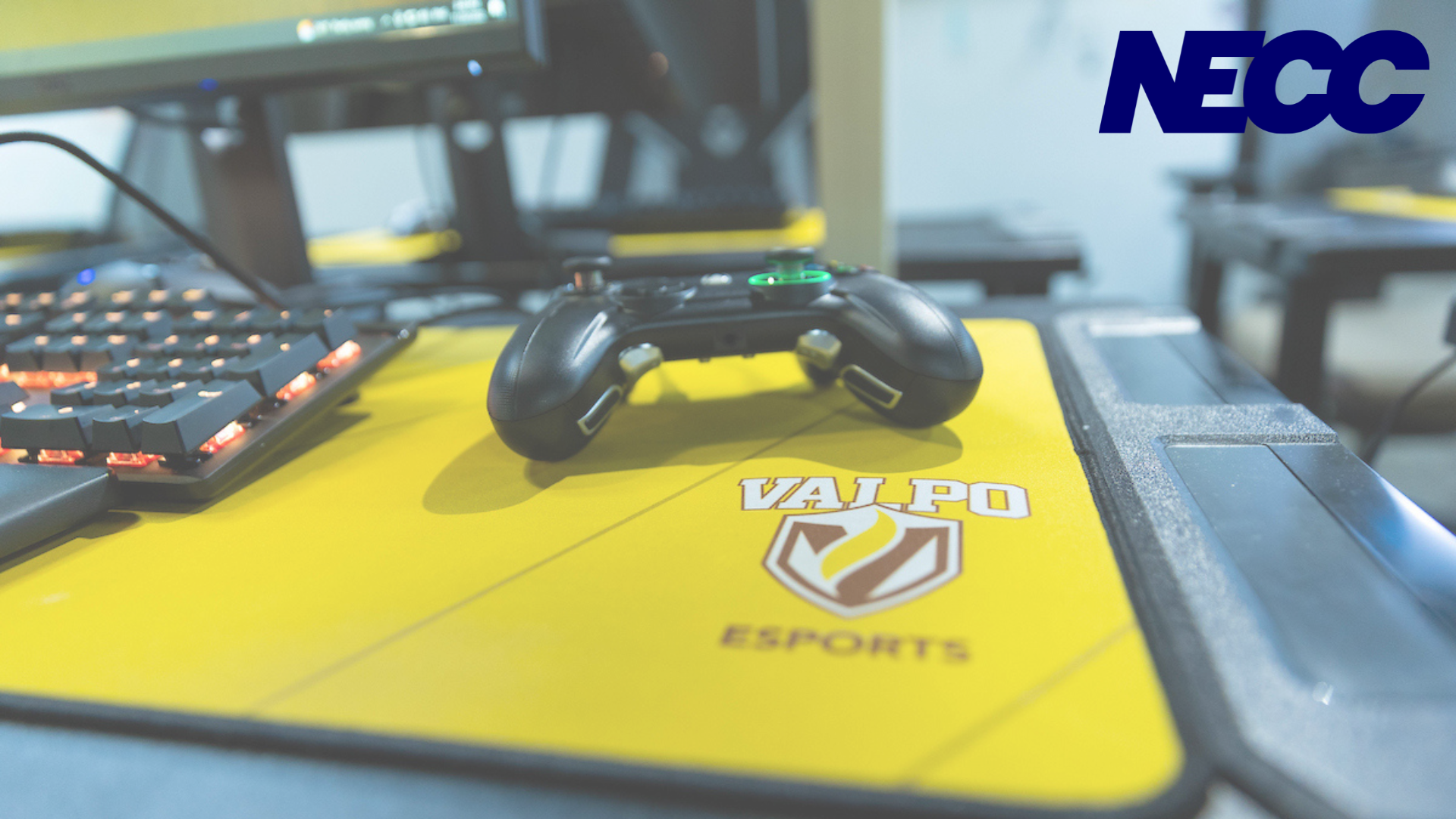 esports press release 