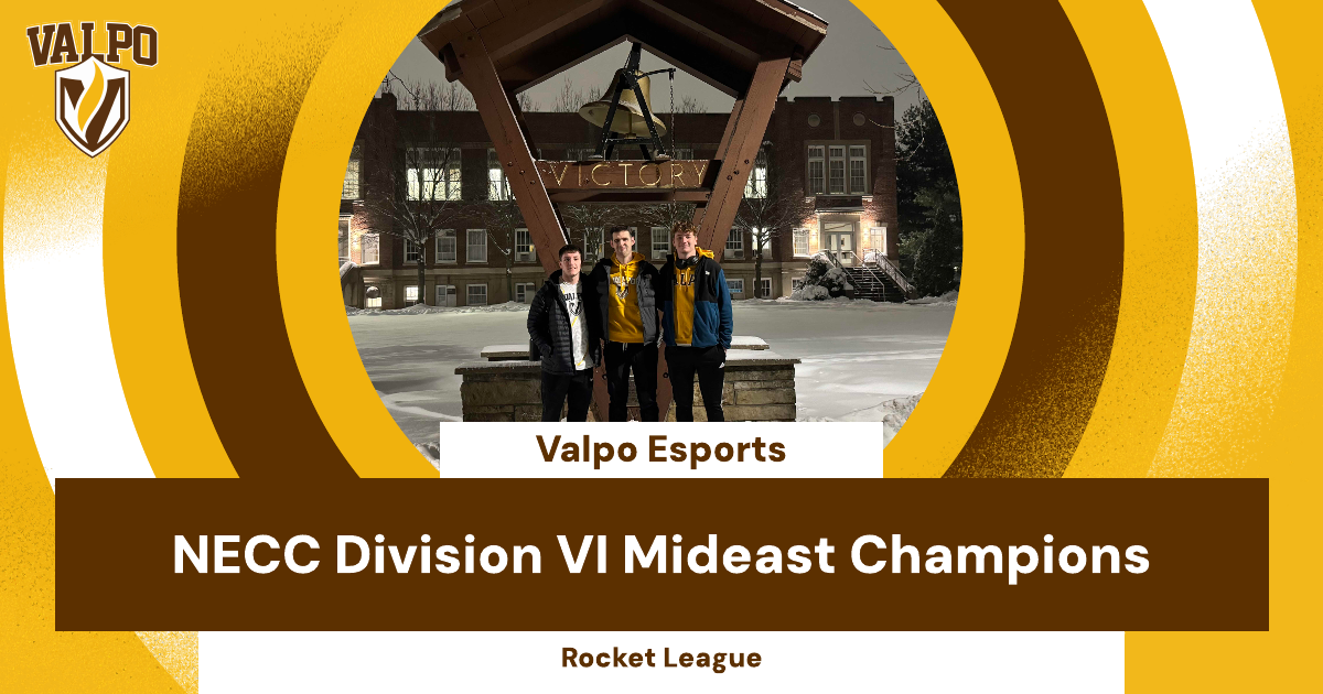 esports champs
