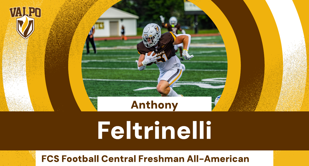 Feltrinelli Frosh AA