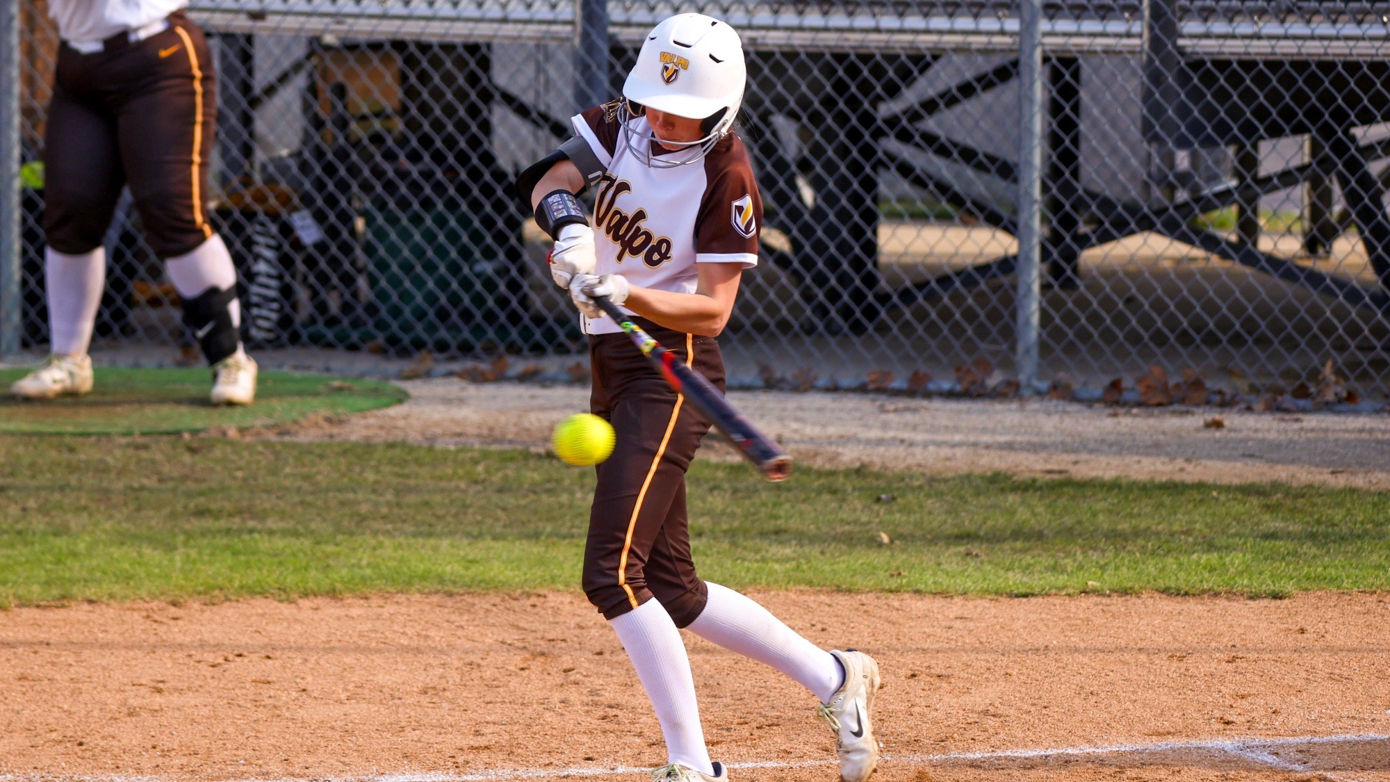 2025 SFT Marissa Jackson action shot