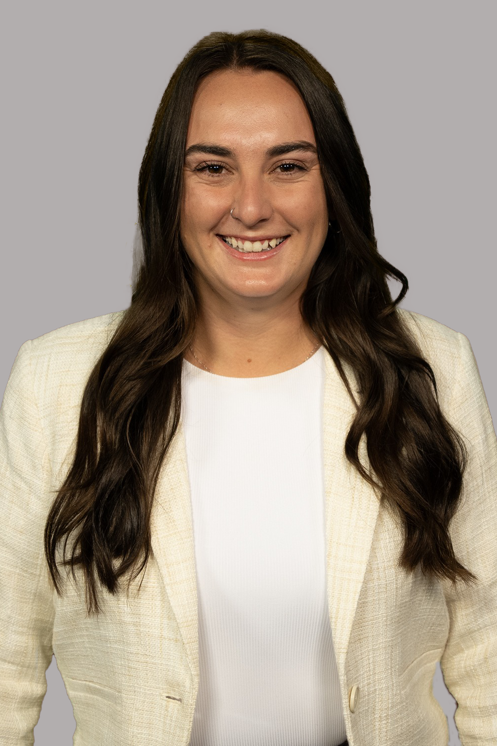 WBB Brooke Bailey temp headshot