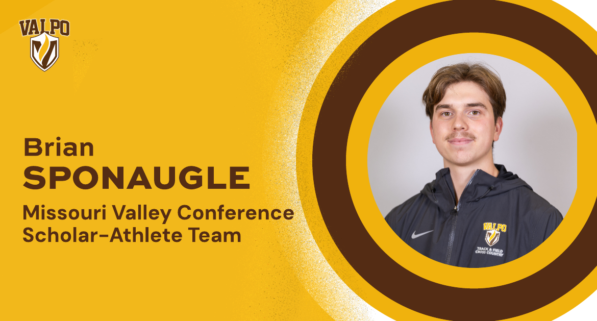 Brian Sponaugle MVC S-A Team