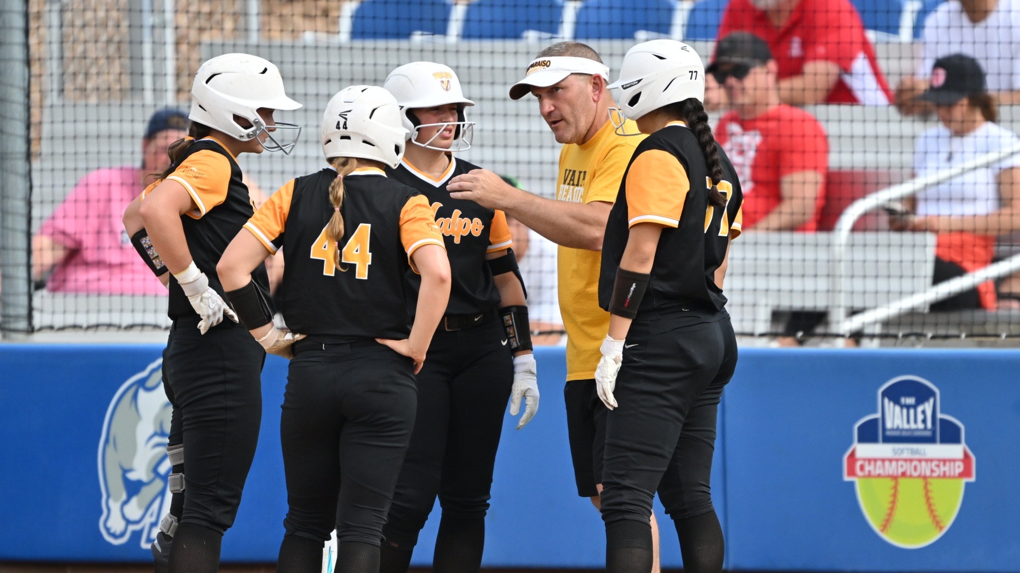 2025 SFT Huddle MVC Tournament