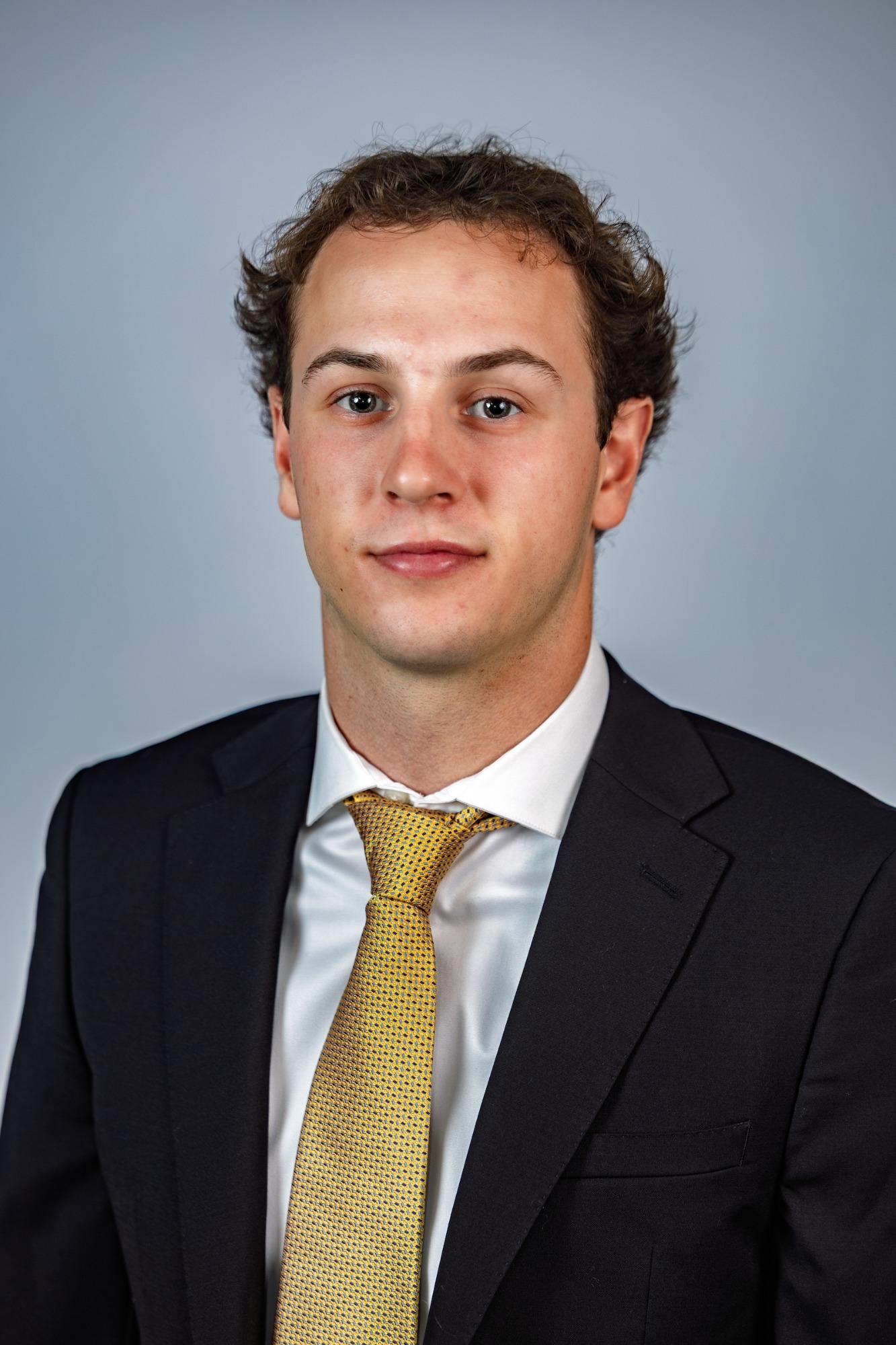 Colin Graves Coach Headshot 2025