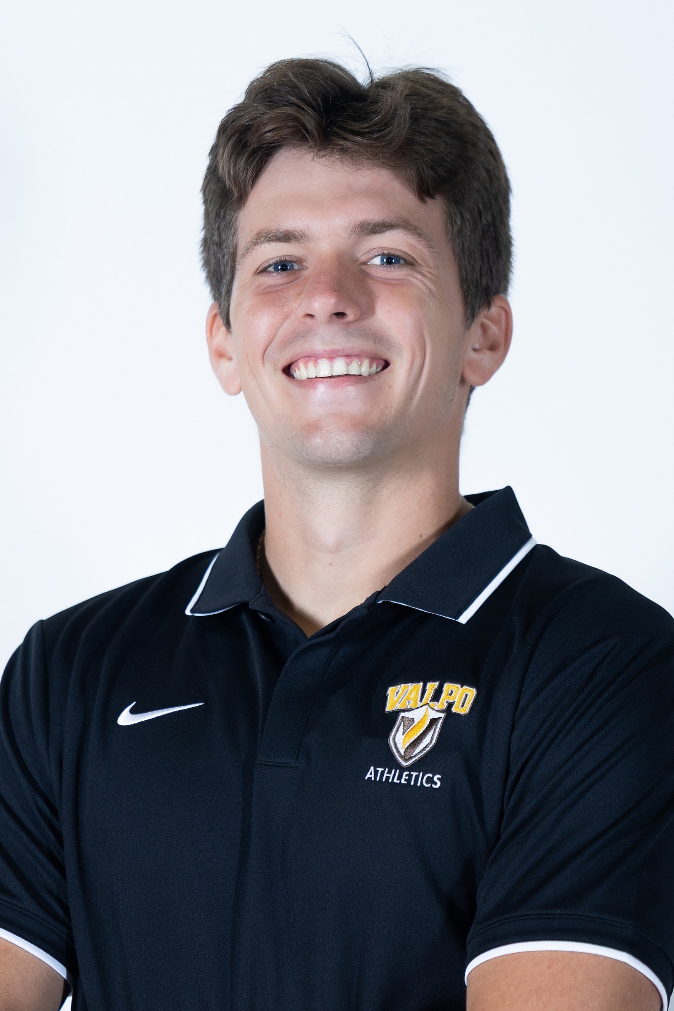 2025-26 John Bell headshot
