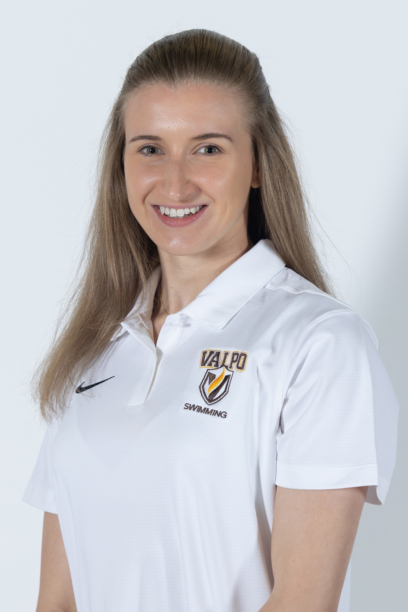 2025-26 Sara Boszo headshot