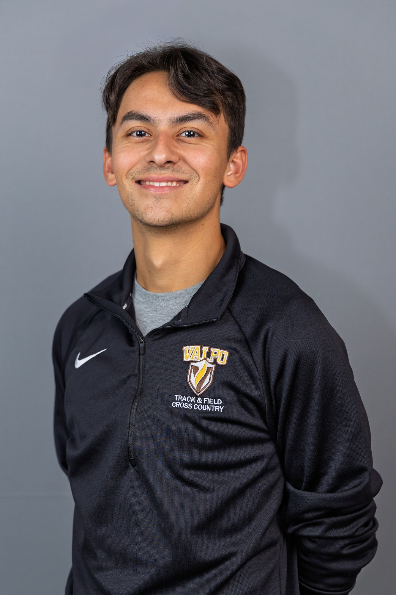 Ricardo Torres Headshot
