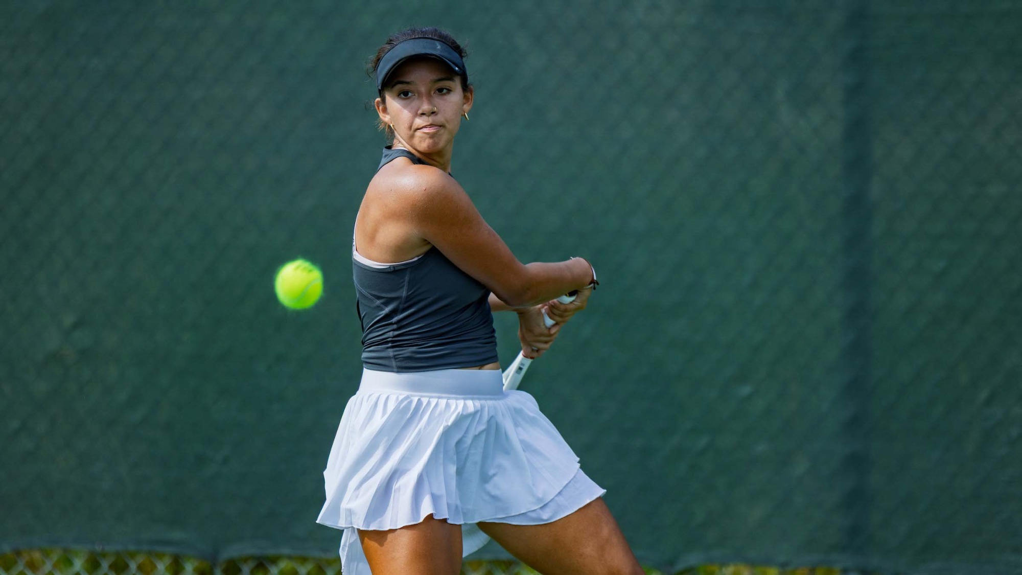 Andrea Delgado Tennis