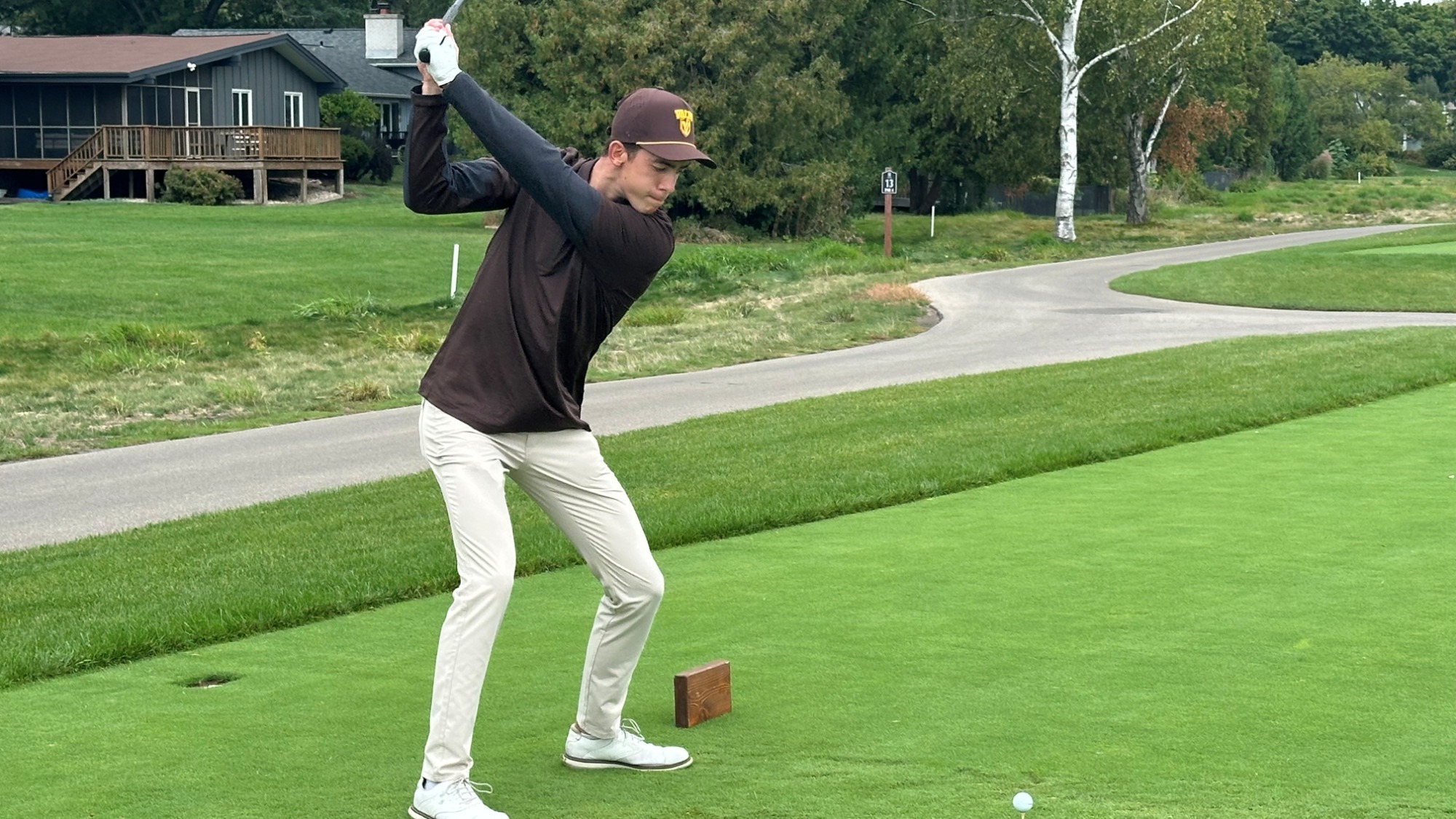 Garcia Teruel Bayou City