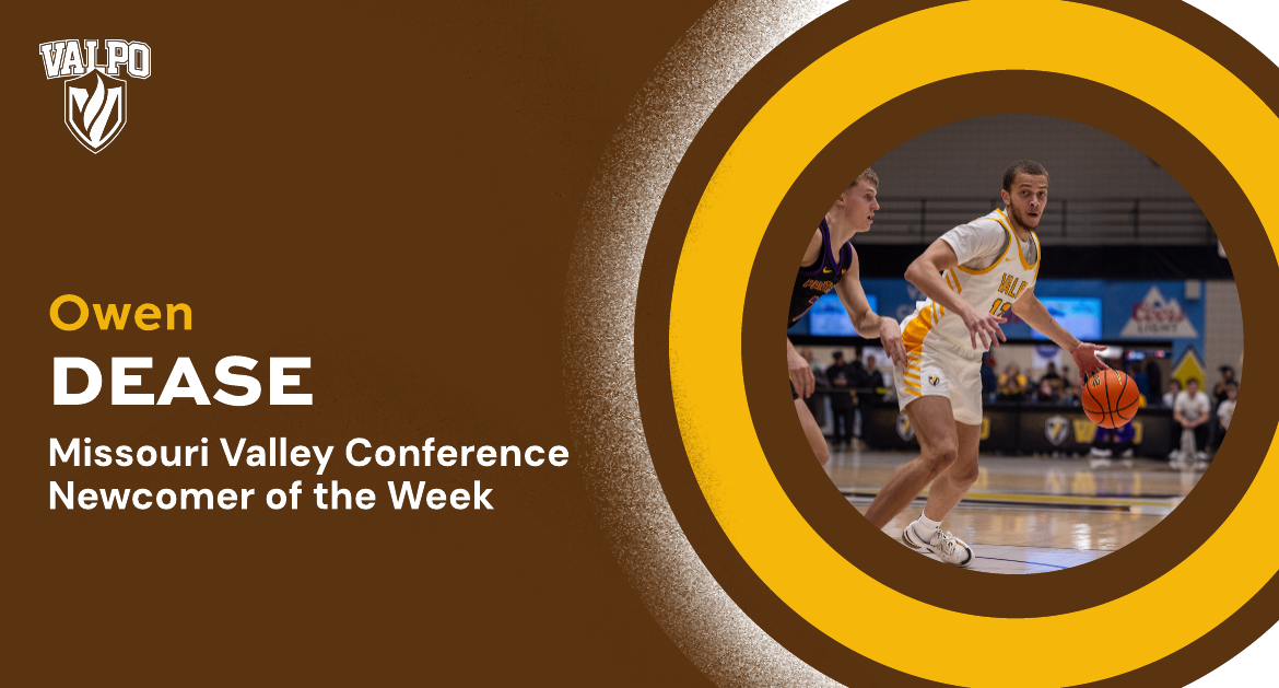 Dease MVC Newcomer OTW 1-19-26