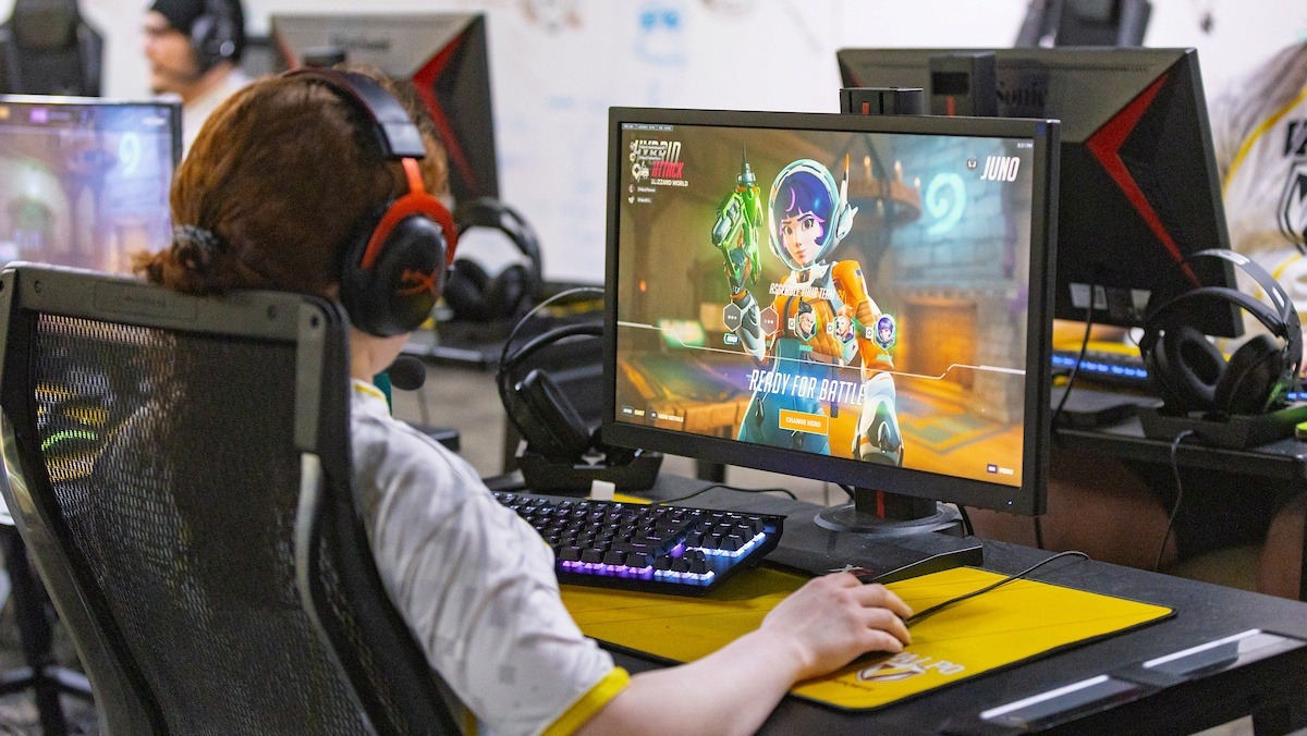 esports 1-21-26 story