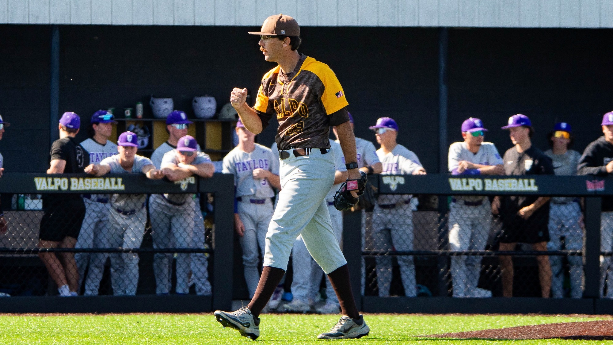 Boynton Taylor Fall Game