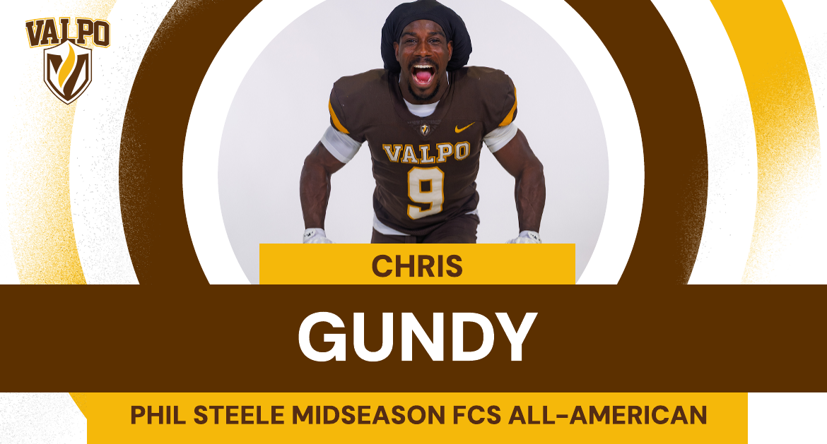 Gundy Midseason AA