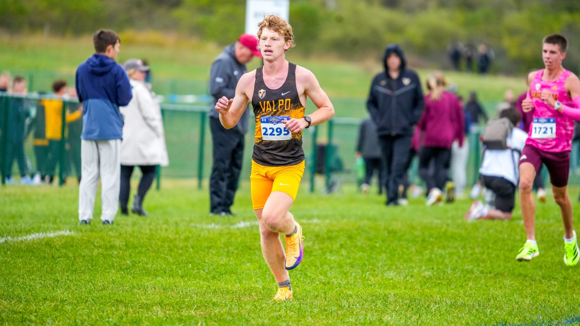 XC INS Pre-Nats