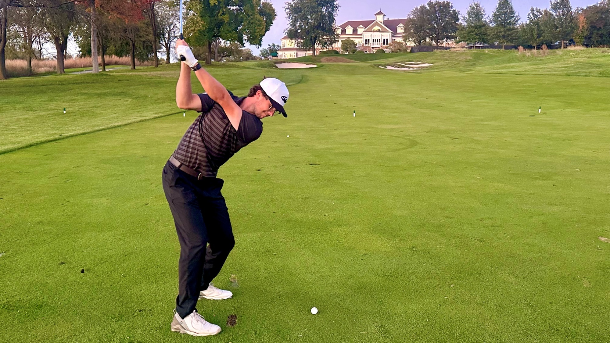 Somerville Zach Johnson Invite