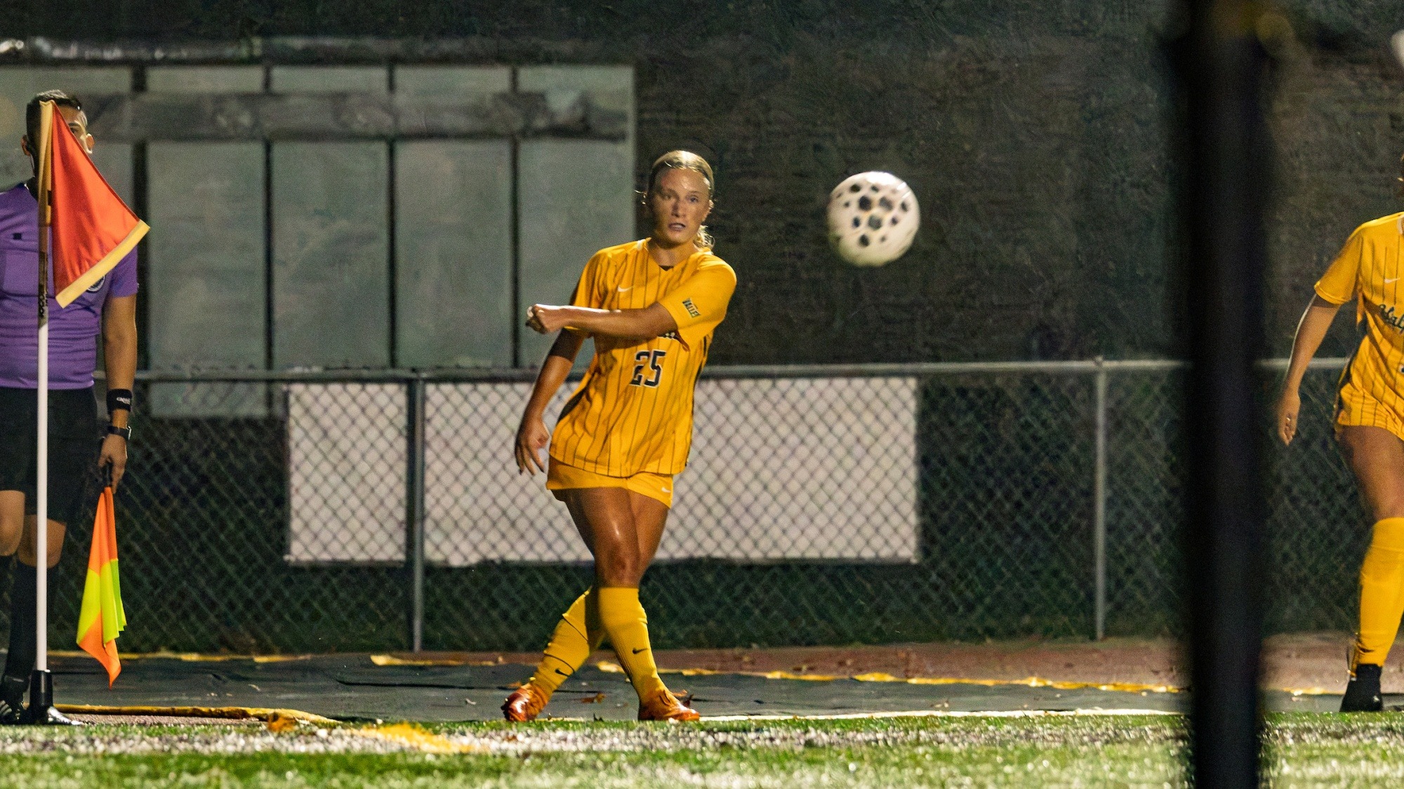 2026 SOC Alyssa Thomas action shot