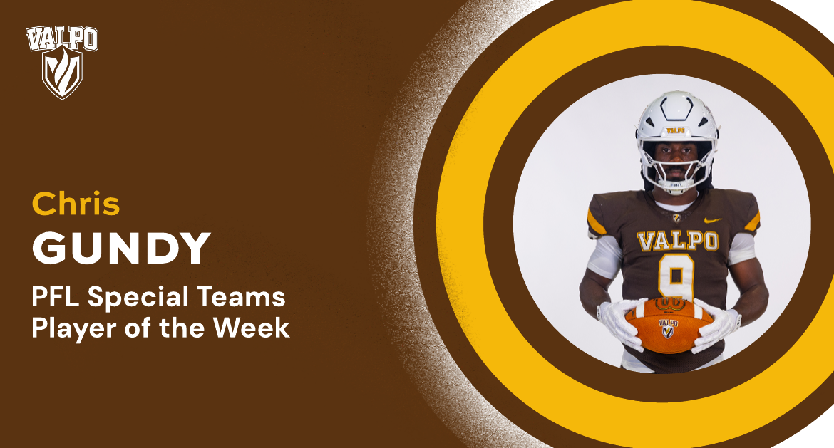 Gundy PFL PT POTW
