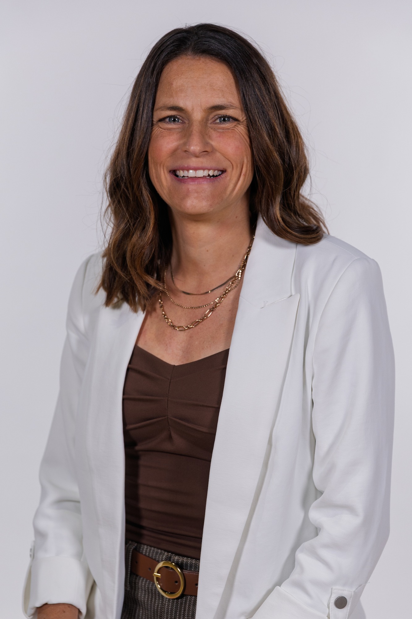 Courtney Boyd