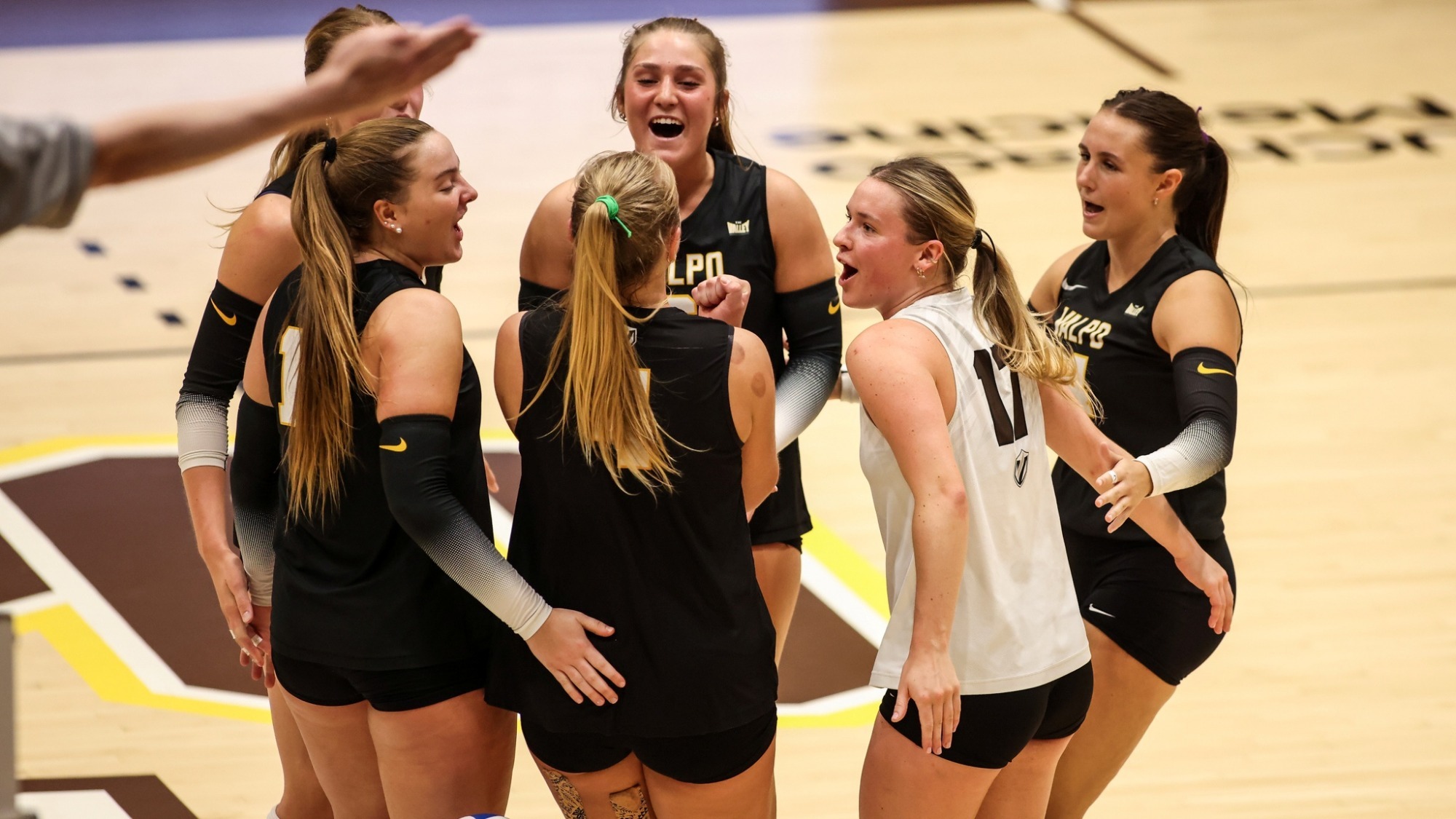 2026 VB Celebration shot