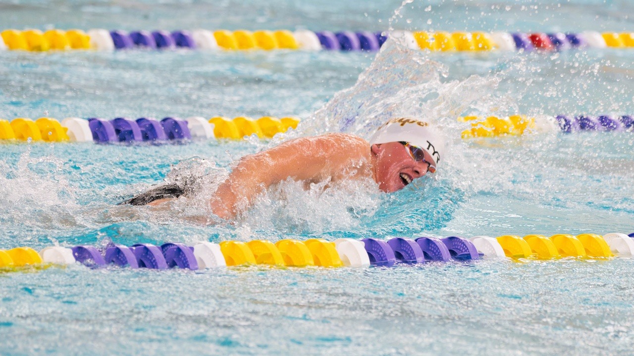 2026-27 MSWM Male Freestyle Swimmer