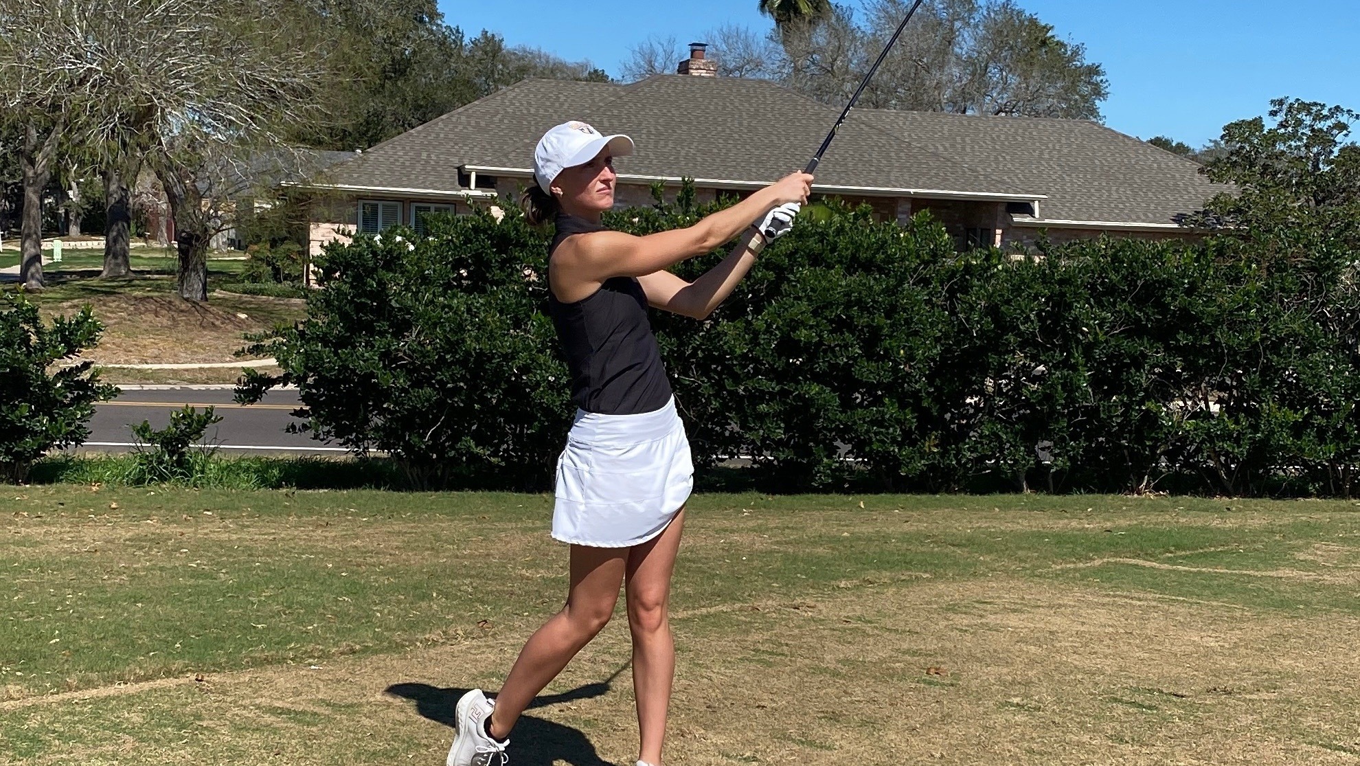 Katelyn McCoy Texas A&M CC