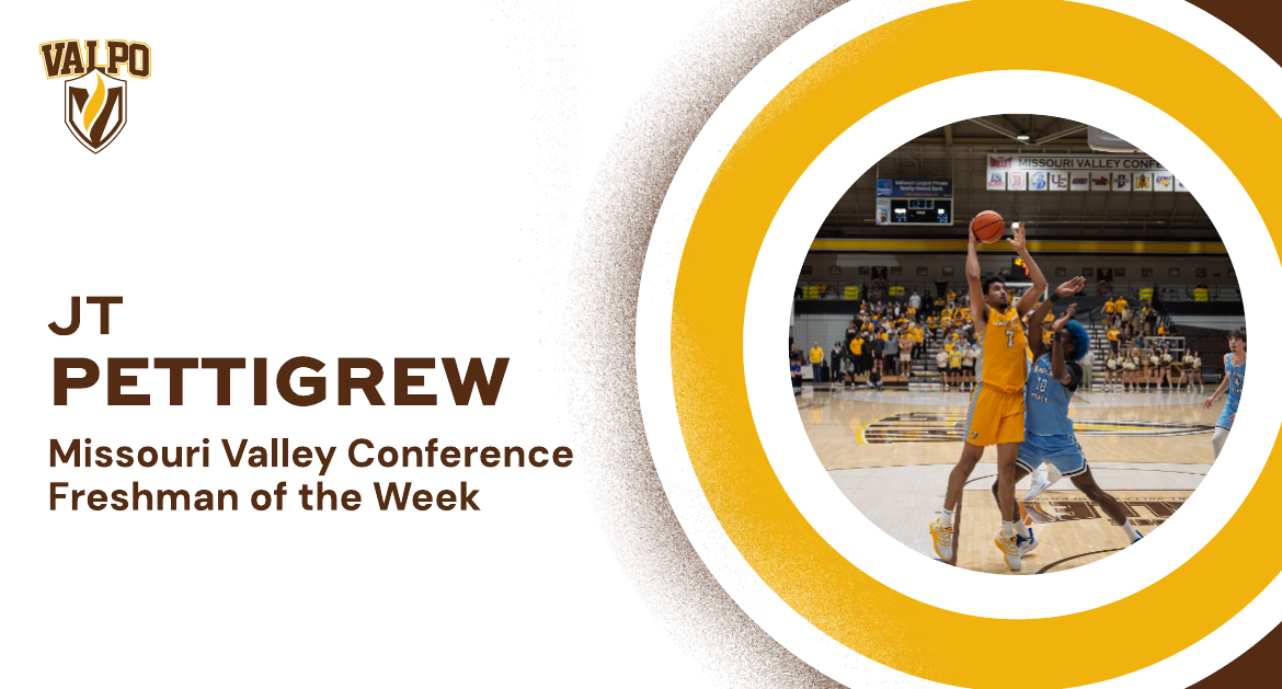 Pettigrew Frosh OTW 2-16