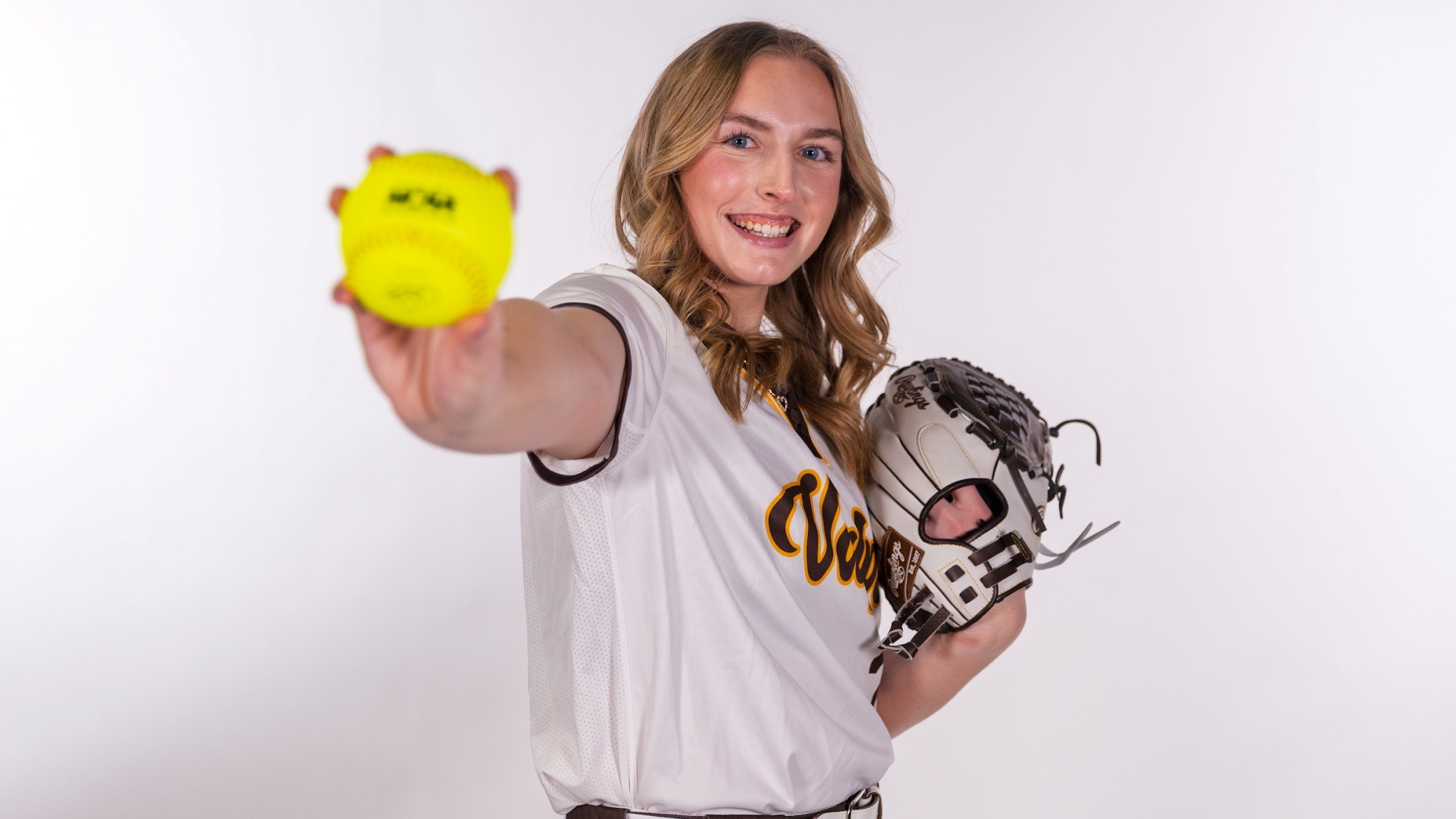 2026 SFT Sydney McDermott posed studio shot