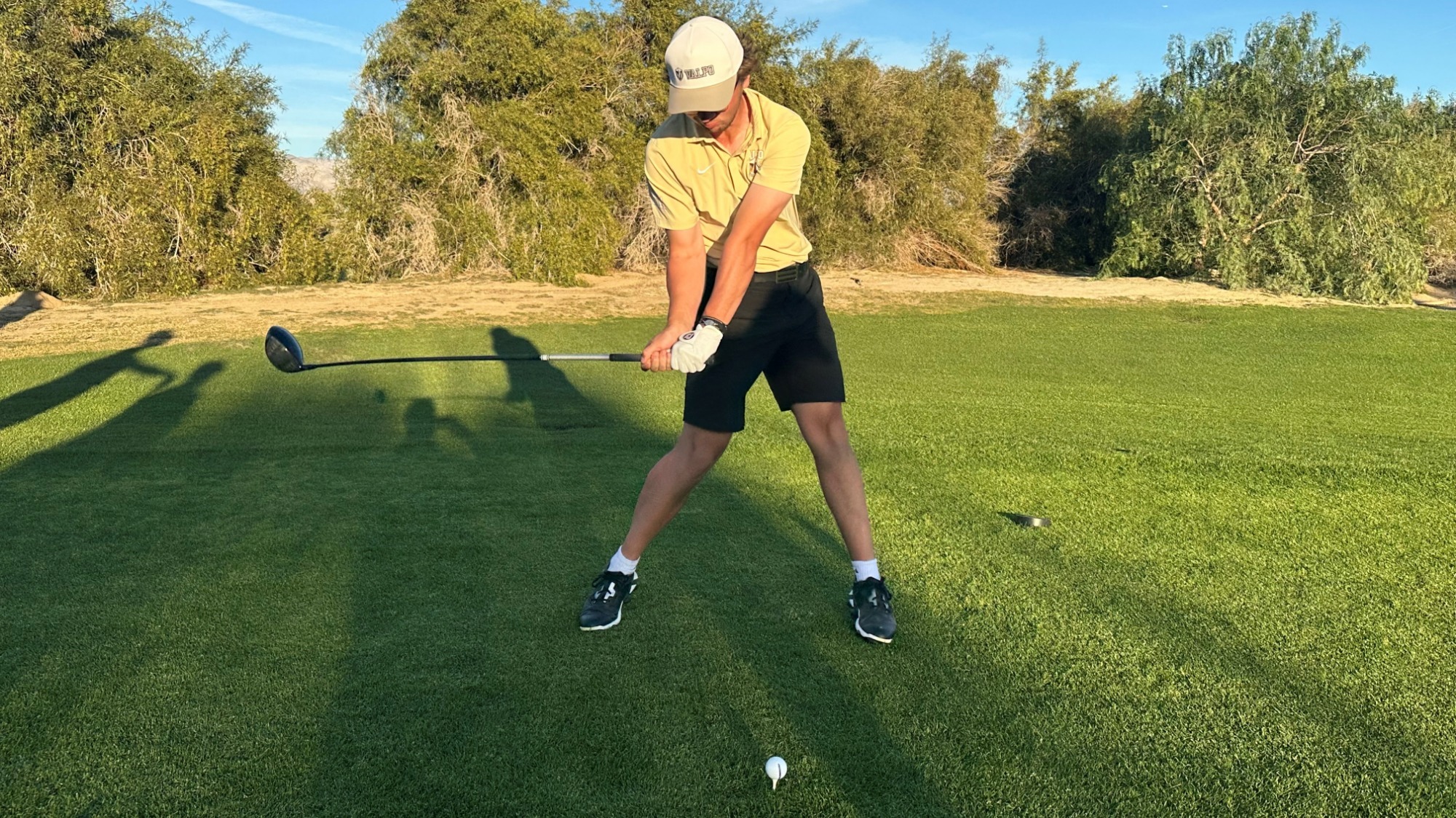 Somerville MGO Wyoming