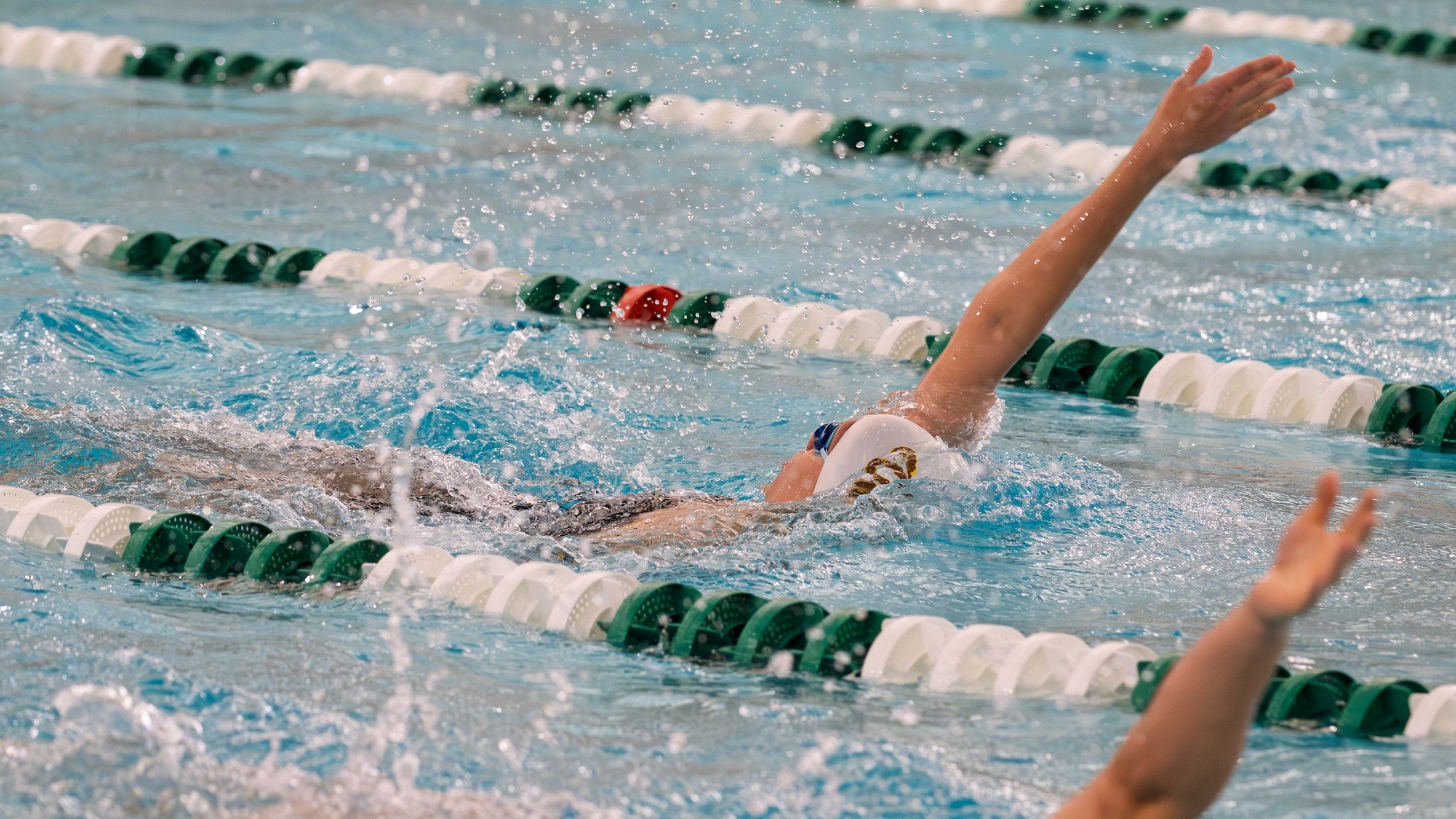 2025-26 WSWM Majo Suarez de la Fuente action shot