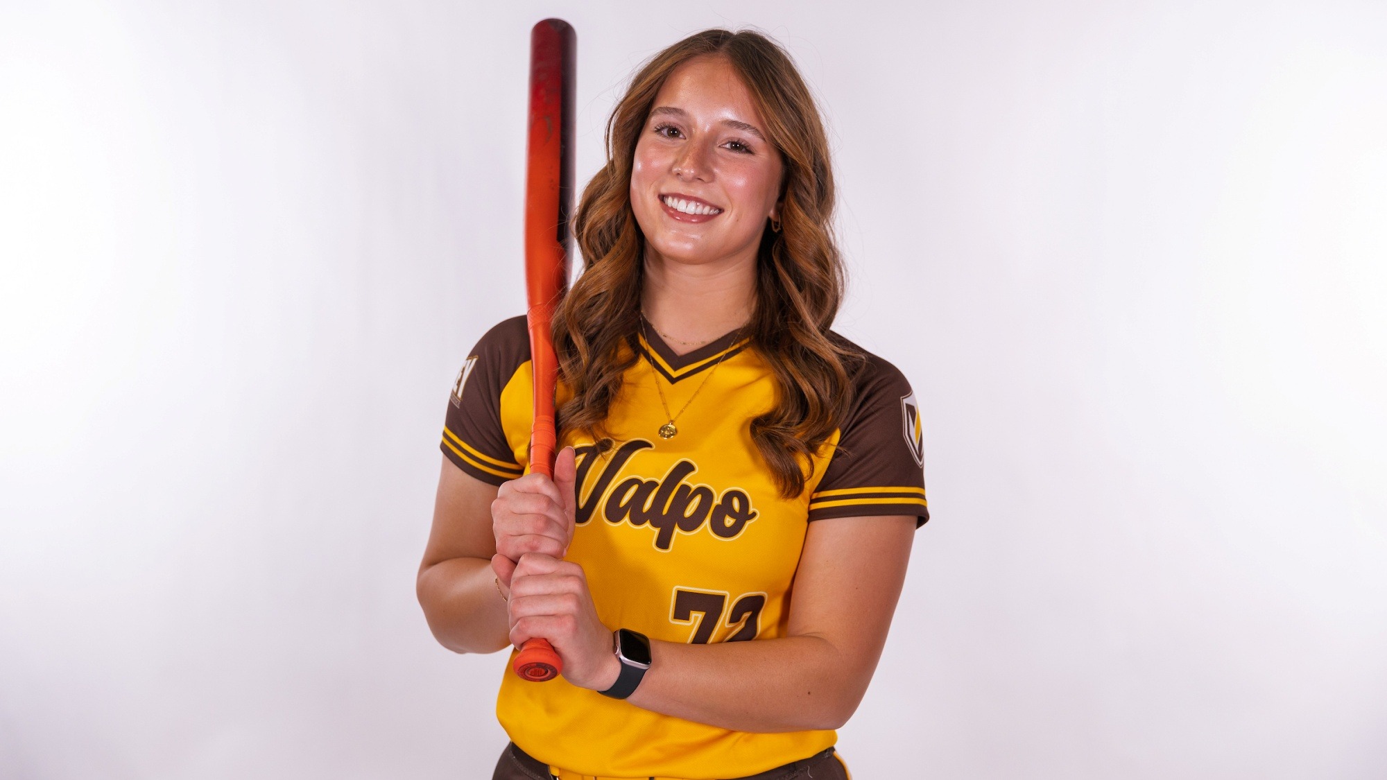 2026 SFT Ava Goodman posed action shot