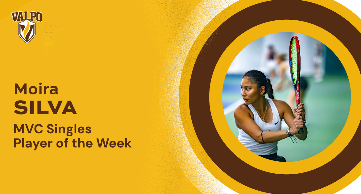 Moira Silva MVC Singles POTW