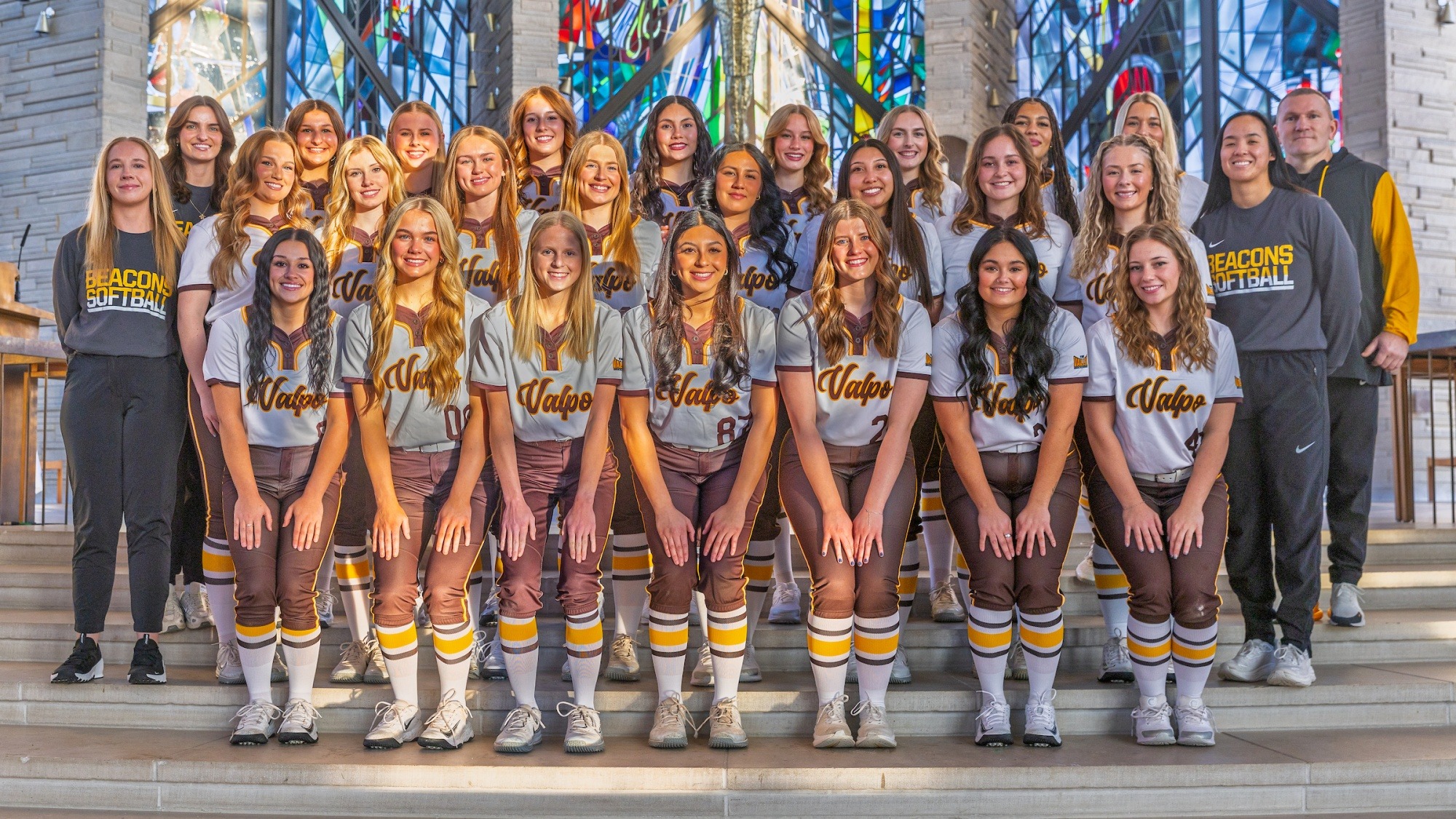 2026 SFT Team Photo - web story