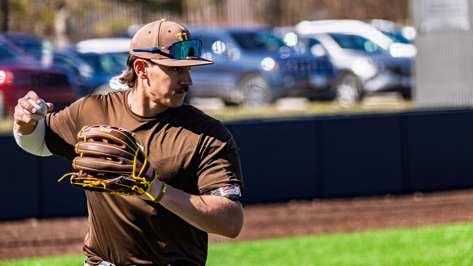 Cooper Practice Photo