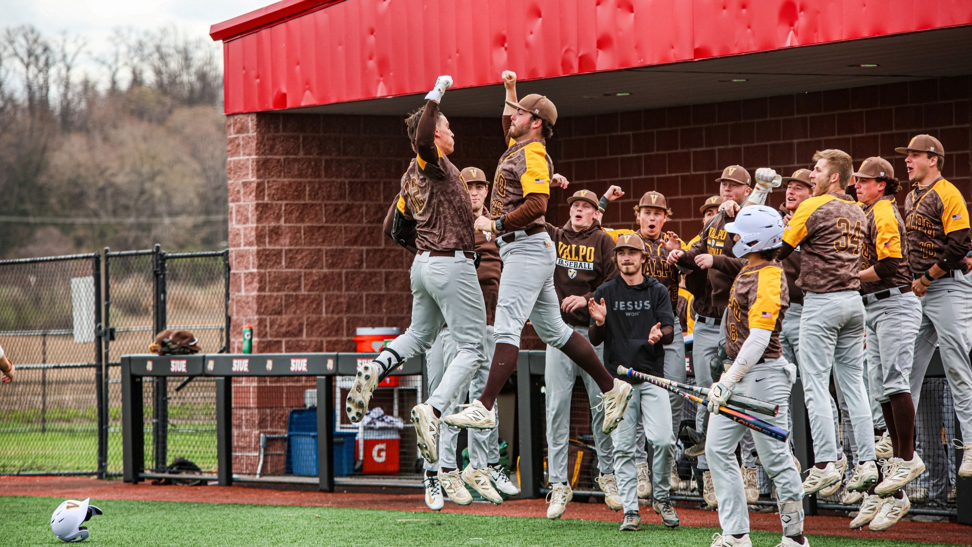 Cooper HR Celebration SIUE