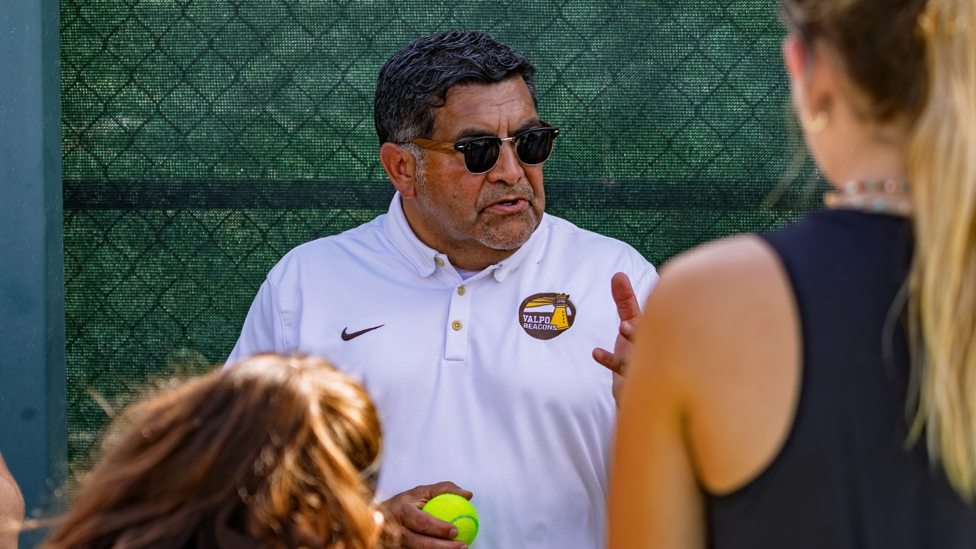 Modesto Tennis