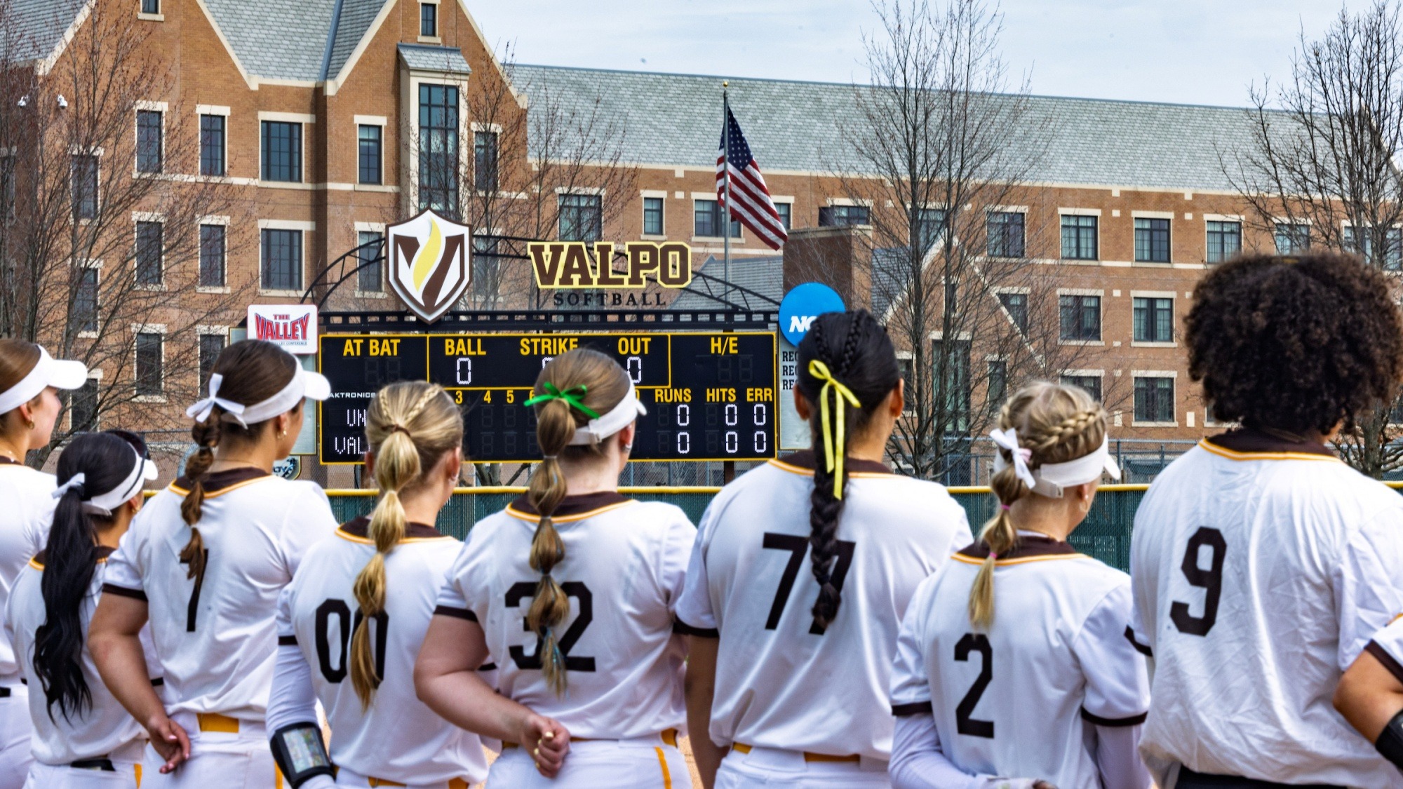 2026 SFT Scoreboard Anthem shot