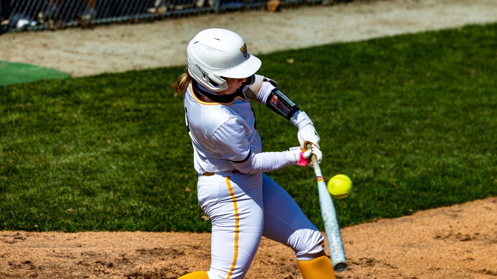 2026 SFT Cadan Brinkman action shot