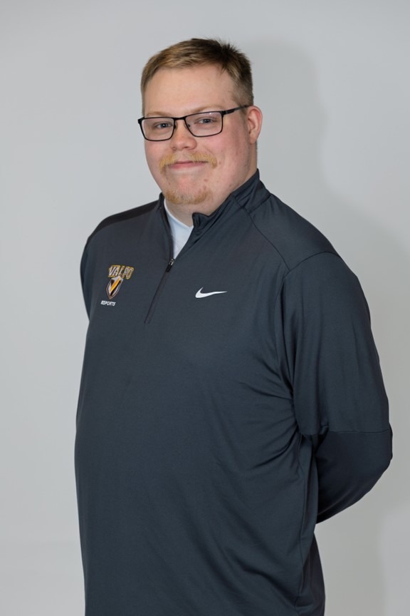 Bryce Jones esports coach 