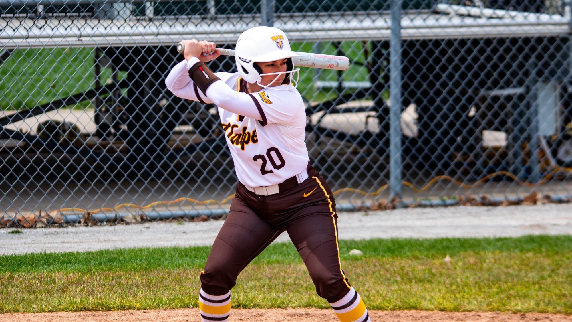 2026 SFT Grace Hollopeter action shot