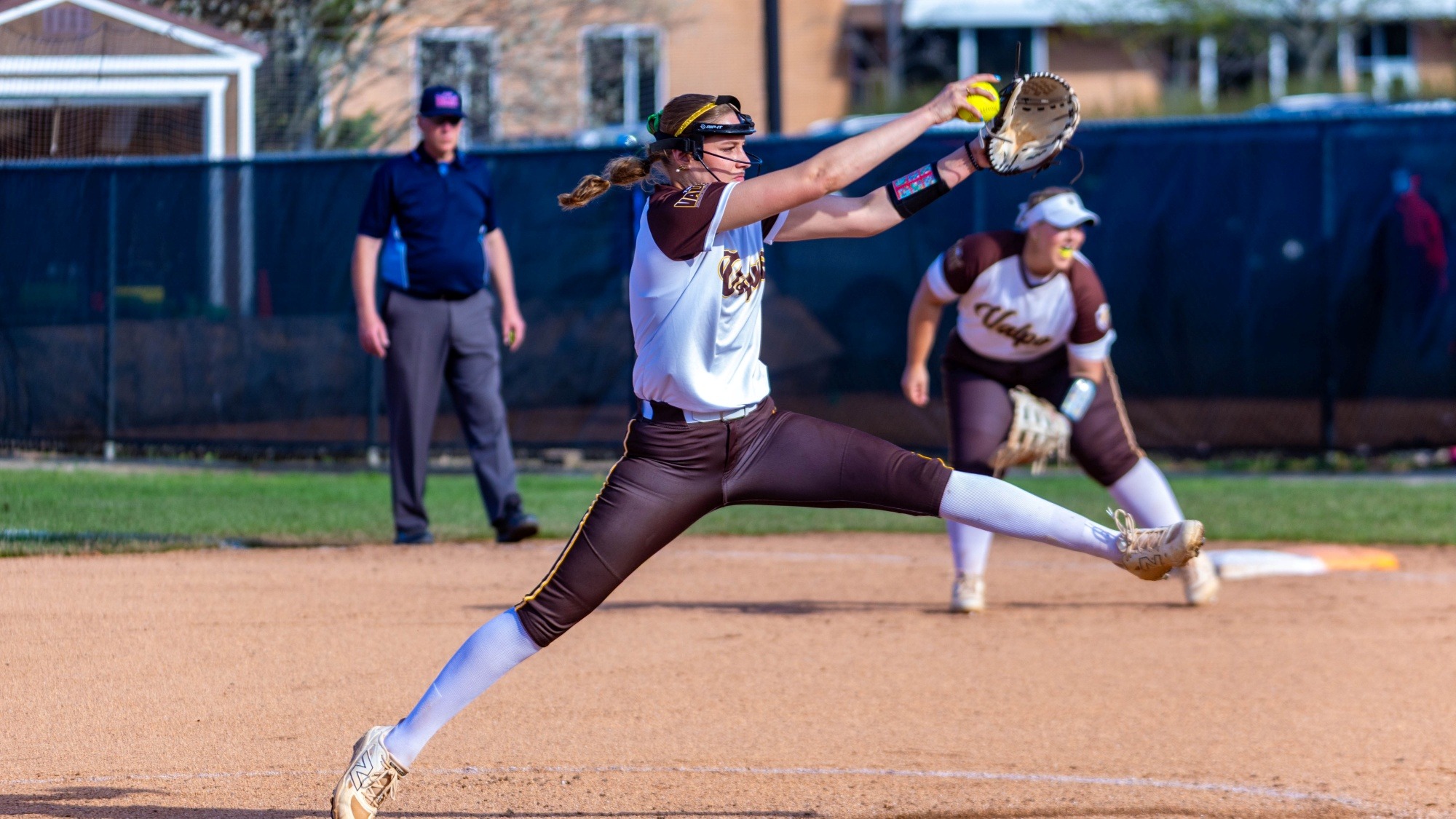 2026 SFT Kayla Purdy action shot