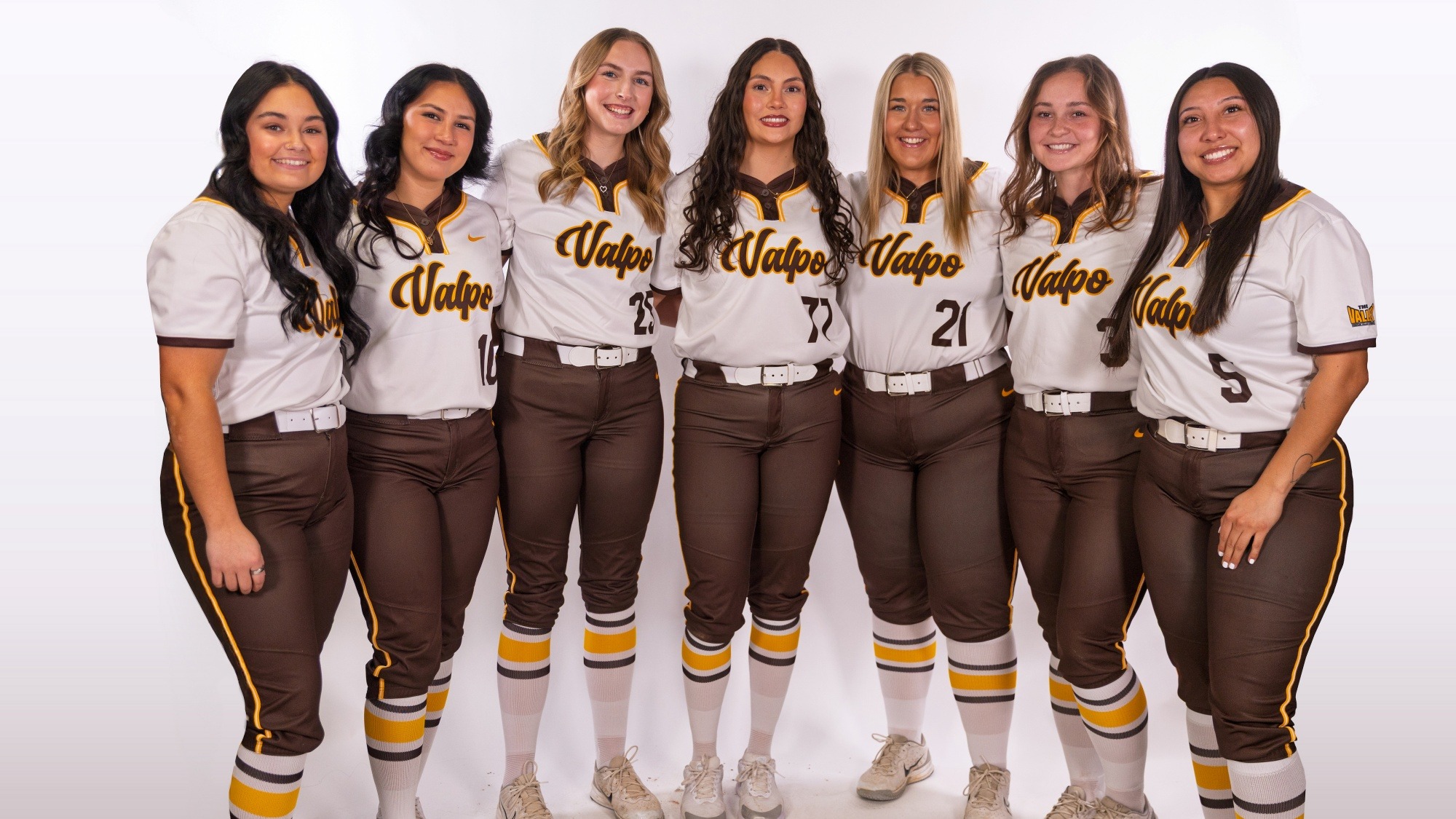 2026 SFT Seniors Posed Studio