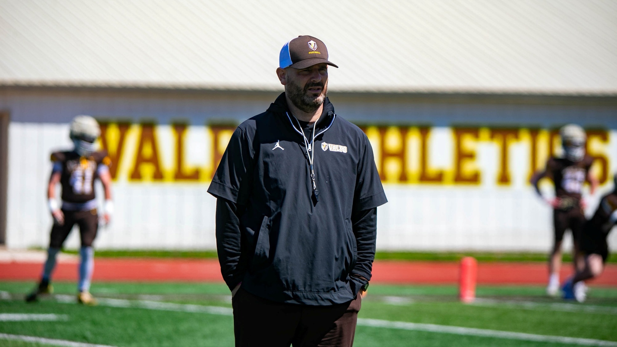 Waddle Spring Game 2026