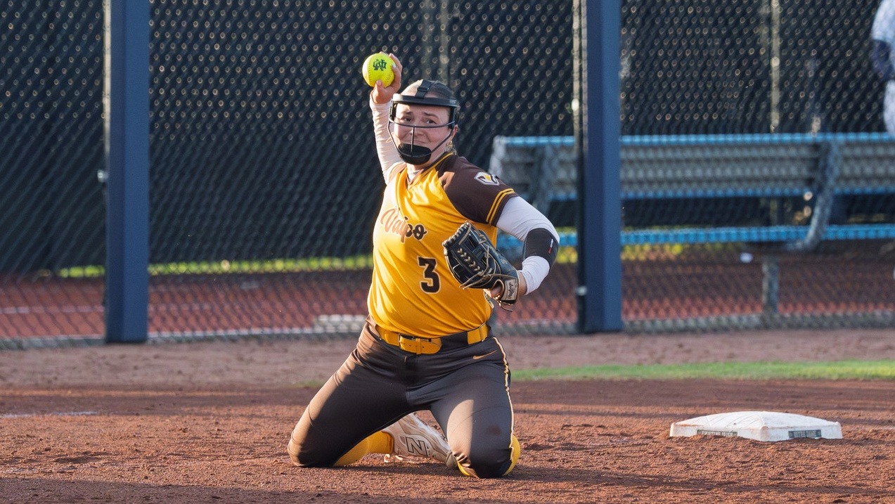 2026 SFT Kaia Garnica action shot