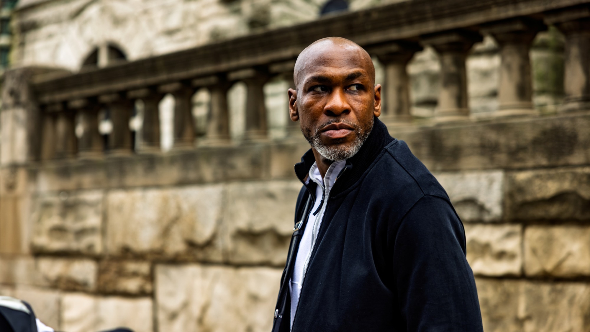 Powell Union Station Photo