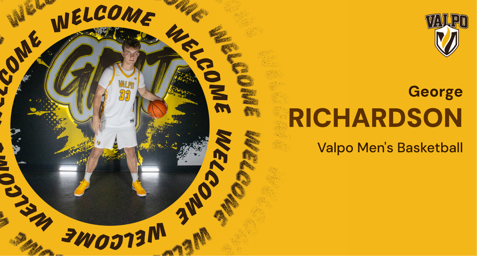 George Richardson MBB