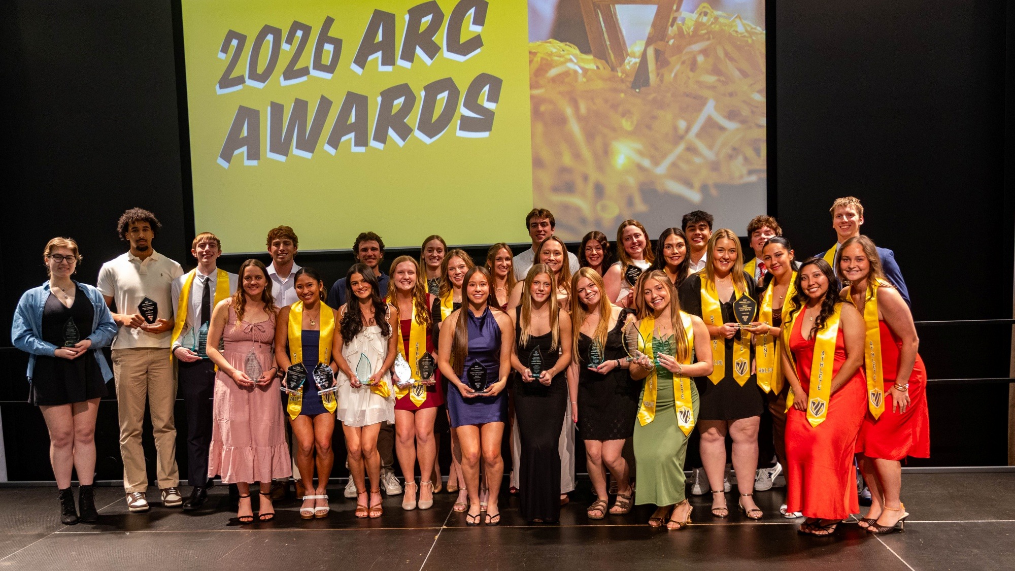 2026 ARC Awards winners