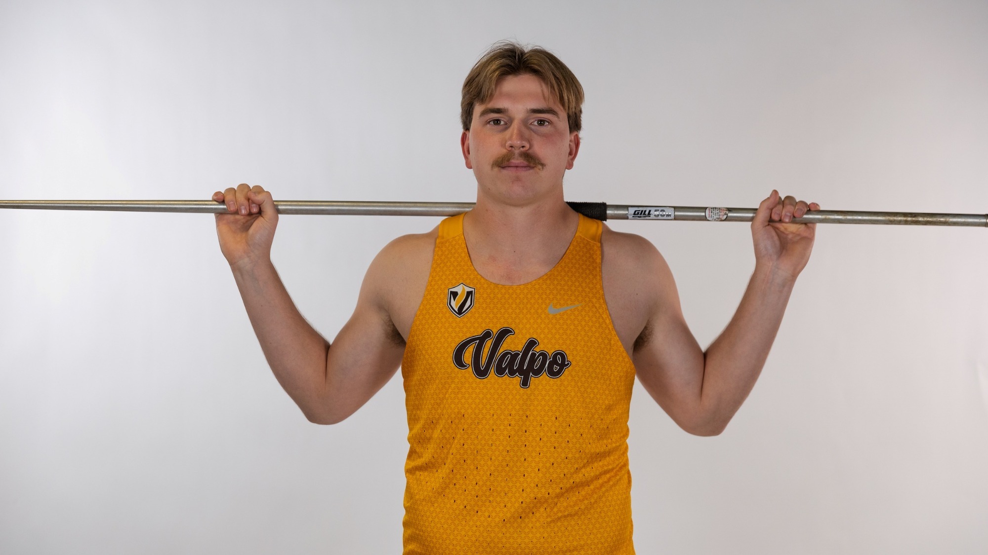 Brian Sponaugle Valpo Track