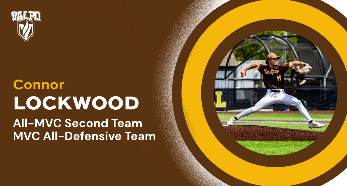 Lockwood All-MVC Second Team