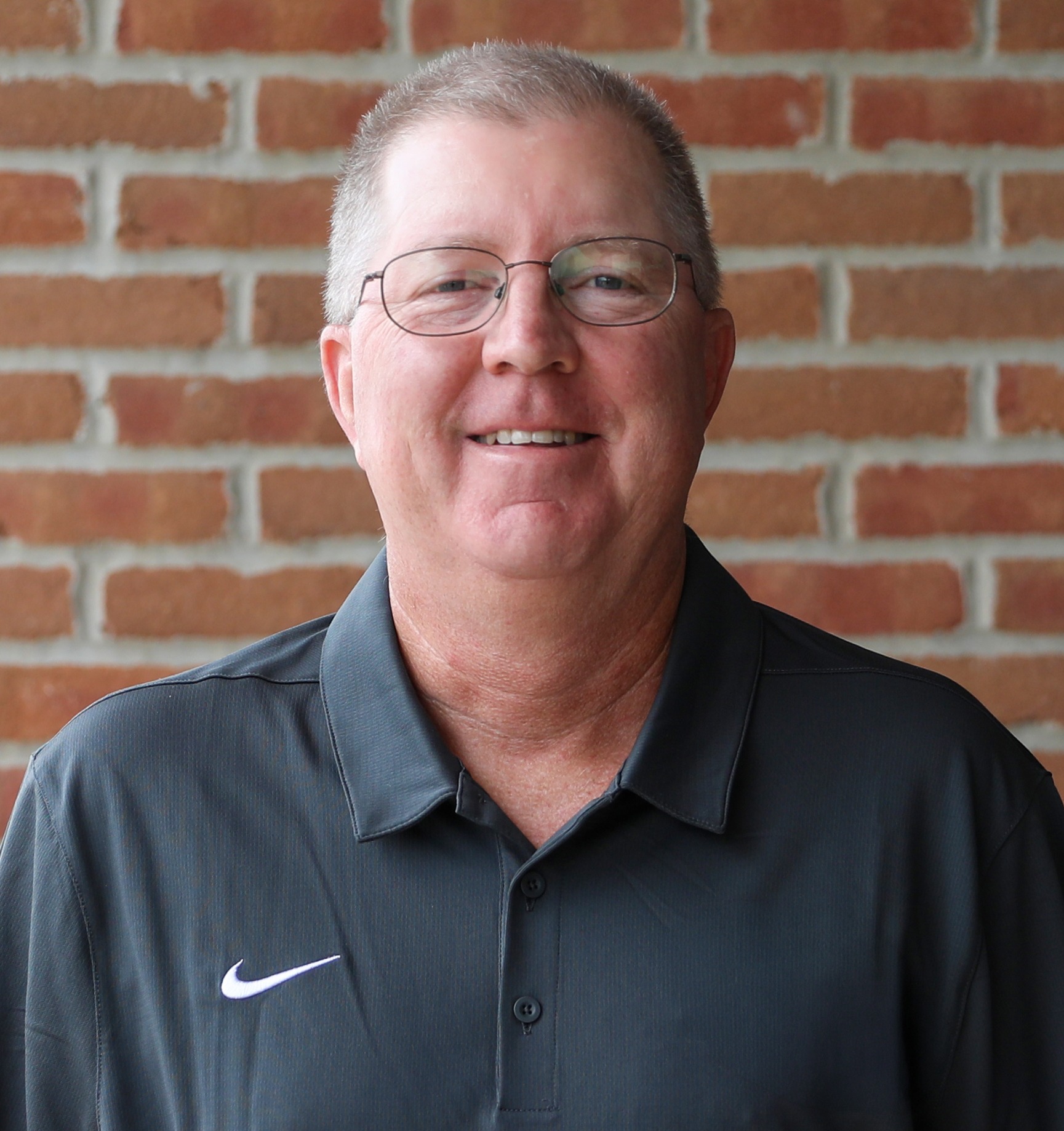 Gleghorn IWU headshot